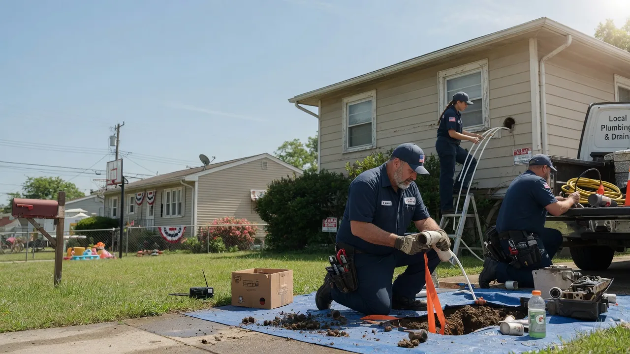 Faucet Repair in Grandview, IA near me