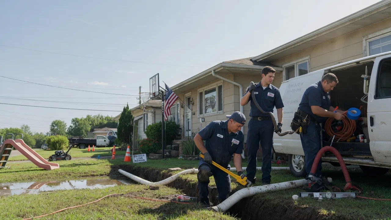 Toilet Installation in Grandview, IA near me